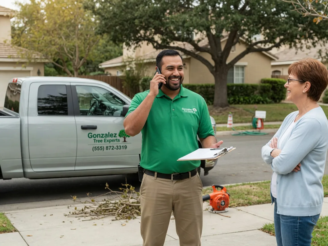 Tree Service Dickerson Run, PA FAQs